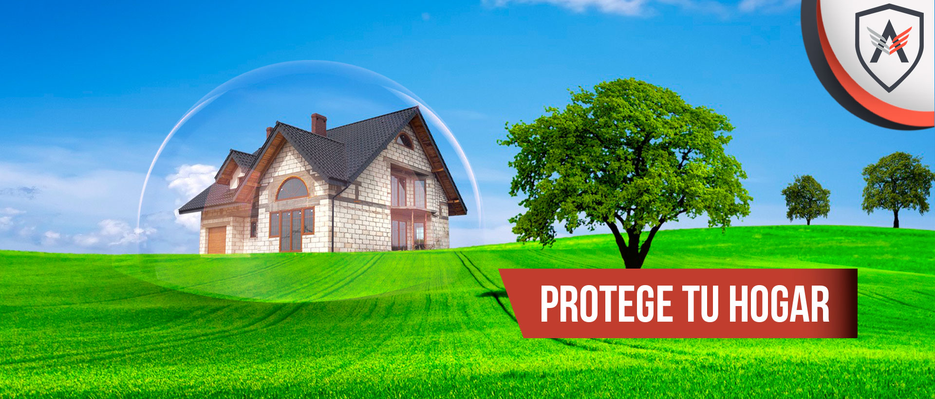 Proteje-tu-hogar con Alarm1PR